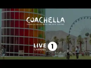 Coachella 2019 (live Stream)